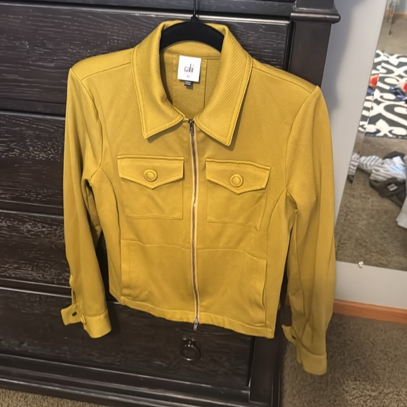 Cabi Touring Jacket Small - Picture 6 of 7